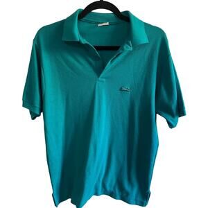 Vintage Le Tigre polo size medium